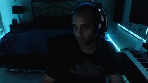 a4orce online show from 02-07-25, 01:04