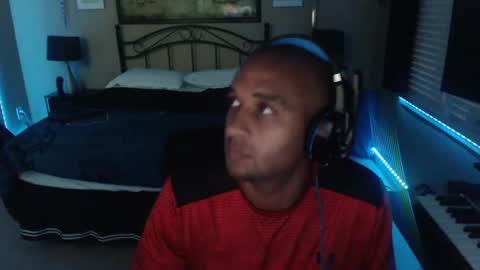 a4orce online show from 11-16-25, 10:48