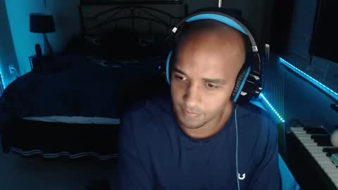 a4orce online show from 11-29-25, 01:30