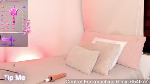 Alexandra  online show from 01-17-25, 09:06