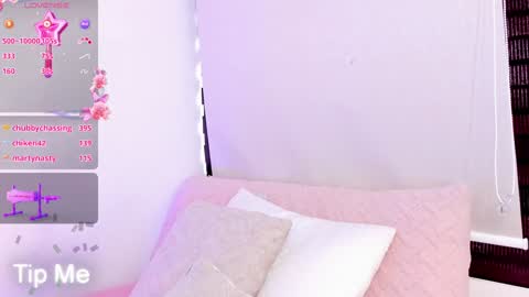 Alexandra  online show from 01-29-25, 12:13