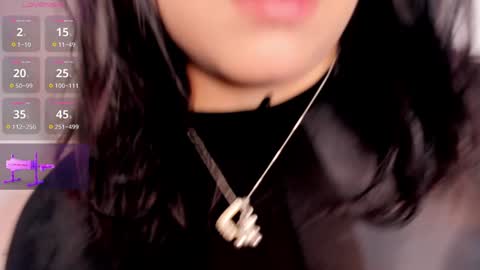 Alexandra  online show from 02-03-25, 09:08