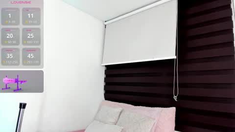 Alexandra  online show from 02-15-25, 09:49