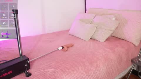 Alexandra  online show from 09-09-25, 09:31