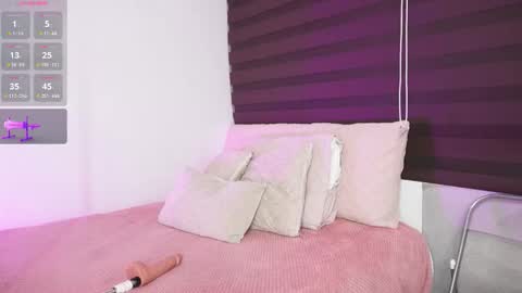 Alexandra  online show from 09-13-25, 09:31