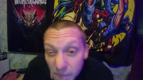 Snapshot of a_bored_dragon chatting on 02-28-25, 03:04 A Bored Dragon online show from 02-28-25, 03:04