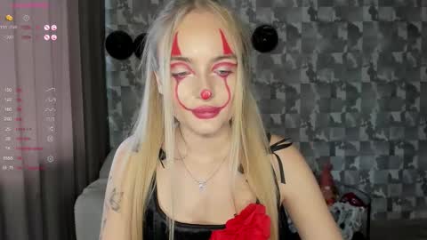 Snapshot of a_delina chatting on 10-24-25, 11:17 Adelina online show from 10-24-25, 11:17