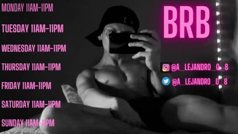 Snapshot of a_lejandro_08 chatting on 12-06-24, 07:12 alejo online show from 12-06-24, 07:12