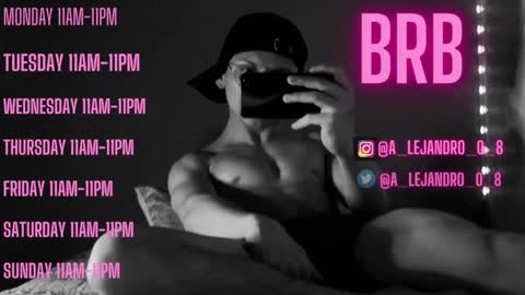 Snapshot of a_lejandro_08 chatting on 12-16-24, 09:52 alejo online show from 12-16-24, 09:52