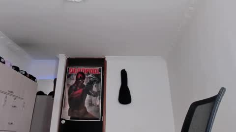 Snapshot of a_lejandro_08 chatting on 01-22-25, 08:38 alejo online show from 01-22-25, 08:38