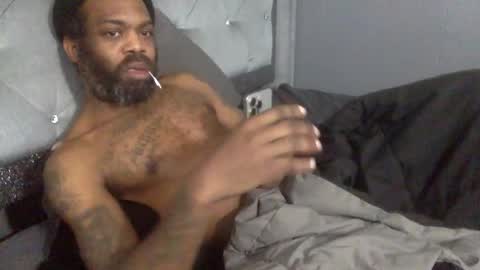 a_rizzy85 online show from 02-22-26, 07:56