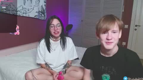 Kris Michael online show from 09-10-25, 04:18