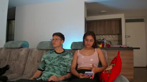 A Sexy Couple online show from 12-06-24, 06:17