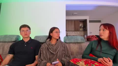 A Sexy Couple online show from 12-07-24, 02:13