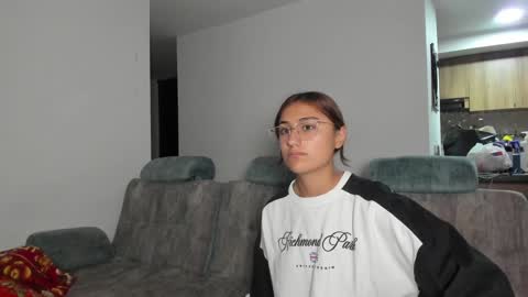 A Sexy Couple online show from 12-12-24, 11:25