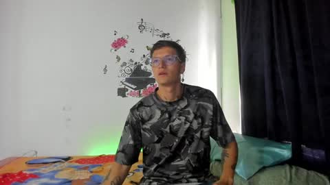 A Sexy Couple online show from 12-30-24, 12:42