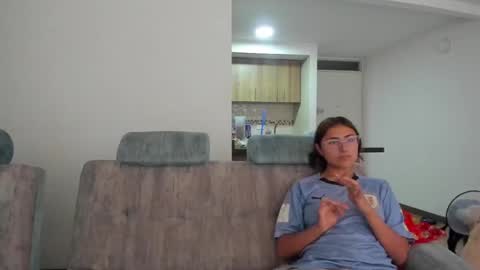 A Sexy Couple online show from 01-07-25, 10:30