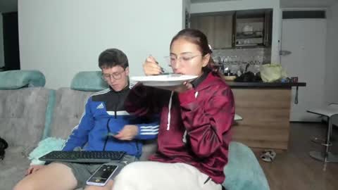 A Sexy Couple online show from 01-09-25, 11:02