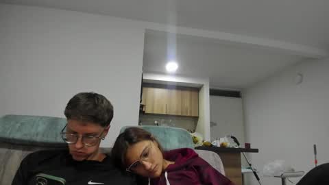 A Sexy Couple online show from 01-10-25, 10:46