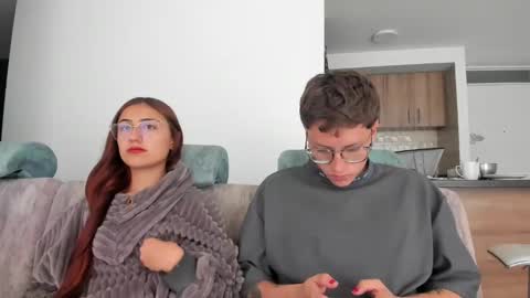 A Sexy Couple online show from 01-13-25, 08:58