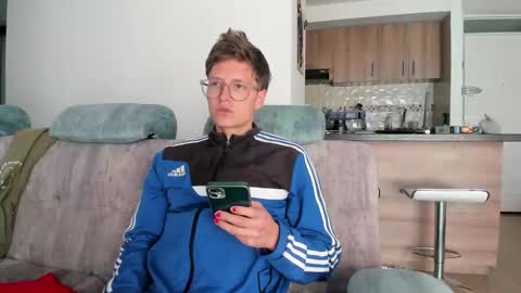 A Sexy Couple online show from 01-20-25, 07:04