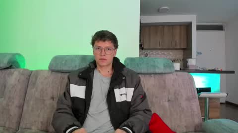 A Sexy Couple online show from 01-23-25, 02:17