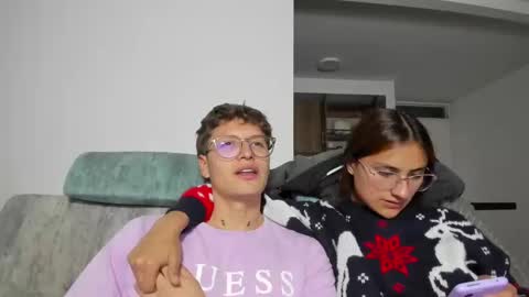 A Sexy Couple online show from 01-26-25, 03:27