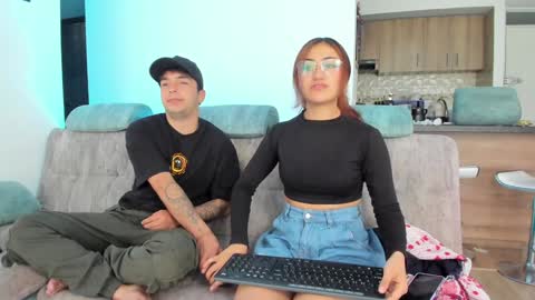 A Sexy Couple online show from 01-29-25, 05:13
