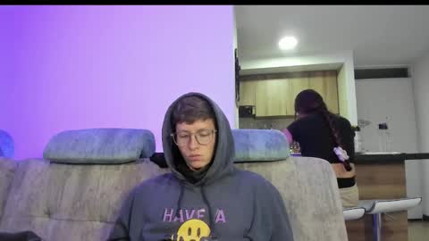 A Sexy Couple online show from 02-06-25, 12:33