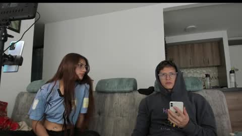 A Sexy Couple online show from 02-06-25, 08:23