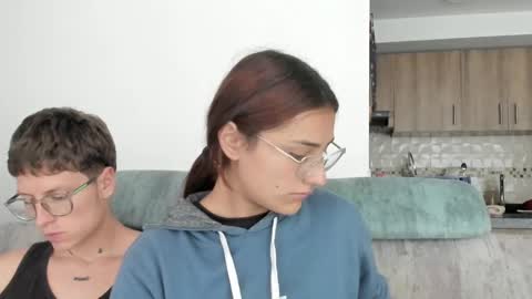 A Sexy Couple online show from 02-22-25, 09:37