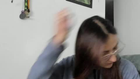 A Sexy Couple online show from 03-07-25, 11:05