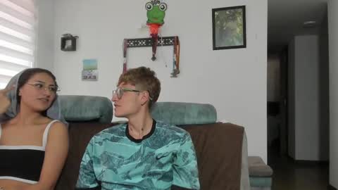 A Sexy Couple online show from 09-19-25, 07:14