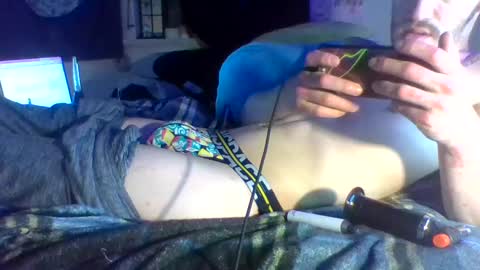 Chris online show from 03-03-25, 04:14