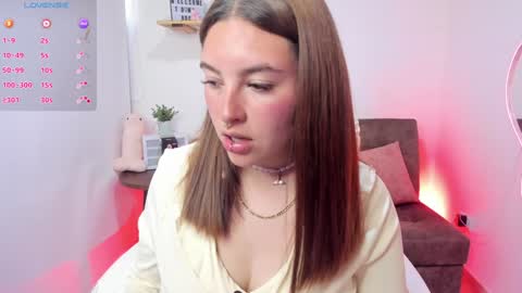 Aamy  online show from 01-24-25, 10:41