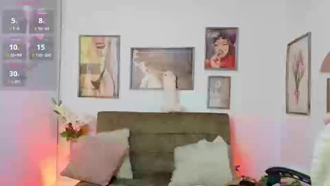 Aamy  online show from 09-20-25, 12:44