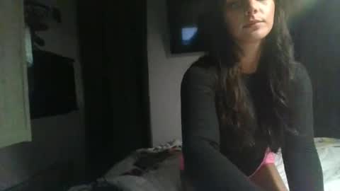 Snapshot of aaaaljj chatting on 10-23-25, 10:14 Alli online show from 10-23-25, 10:14