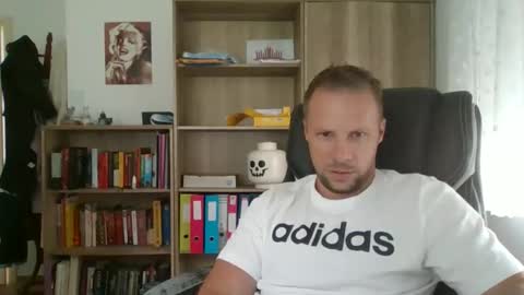 Long distance cumshot online show from 11-14-25, 11:31