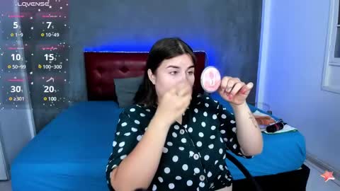 Abby Lee  online show from 12-14-24, 06:09