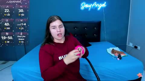 Abby Lee  online show from 12-17-24, 07:04