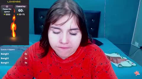 Abby Lee  online show from 01-05-25, 09:36