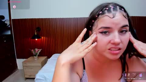 Abby Lee  online show from 03-06-25, 10:47