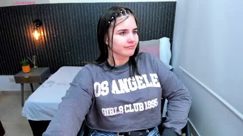 Abby Lee  online show from 03-09-25, 04:00