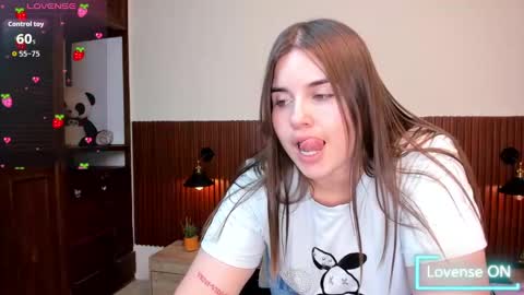 Abby Lee  online show from 09-08-25, 08:52