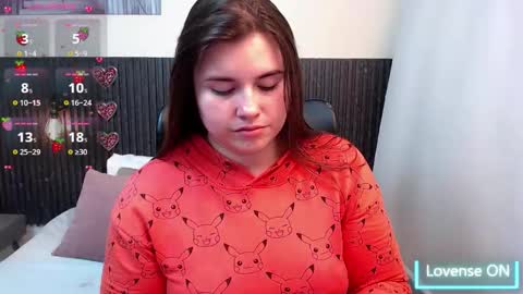 Abby Lee  online show from 09-16-25, 06:42