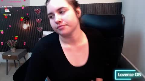 Abby Lee  online show from 09-19-25, 07:47