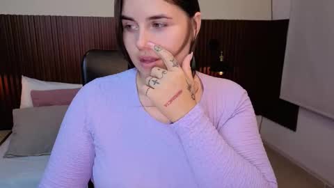 Abby Lee  online show from 03-08-26, 06:55