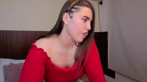 Abby Lee  online show from 03-12-26, 08:26