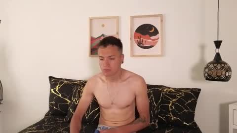 Ares y afrodita online show from 10-02-25, 07:21