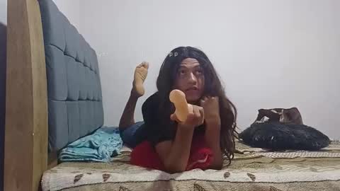 aalain42 online show from 12-19-25, 06:37